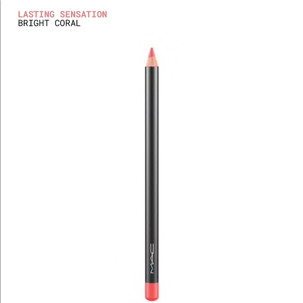 mac lasting sensation lip pencil